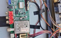 乐华电视32L20维修故障如何排查？