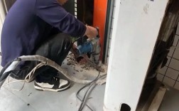 室外机高，维修难题怎么解？