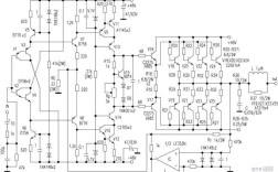 大功率功放电路图维修，核心难点在哪？