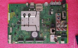 松下P46U33C维修故障怎么排查？