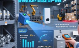 RFID系统关键技术有哪些核心突破点？