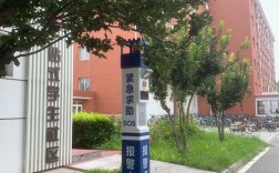 校园安防设施品牌名单有哪些？