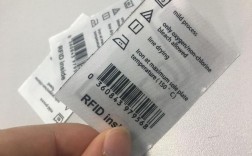 pfid电子标签技术有哪些核心优势？