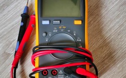 VC9805A万用表维修，故障如何排查？