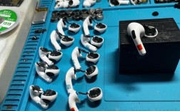 AirPods摔了怎么修？维修费用高吗？