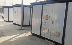 箱式变电站有哪些核心技术特点？