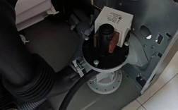 lgxqb75s3pd故障怎么修？