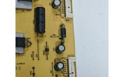 长虹LT42电源板维修，核心故障点在哪？