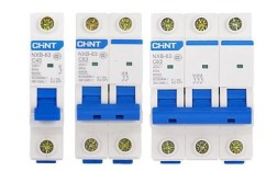 ch1断路器什么品牌