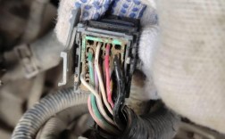 日产P1764故障怎么修？