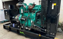 康明斯发电机为何值得信赖？