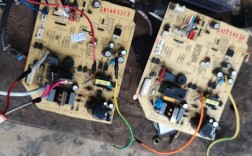 长虹PF21300HA维修故障如何排查？