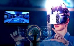 TOF技术如何革新人机交互体验？