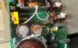 QC2.0快充电路维修