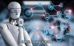 人工智能核心技术有哪些？