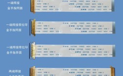 ffc软排线技术要求有哪些关键指标？