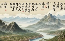 写山水的散文，写山水的散文名家名篇