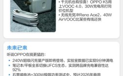 OPPO充电技术有何黑科技？