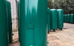 国产储气罐品牌039有何优势？