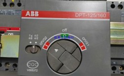 自动转换开关国际品牌