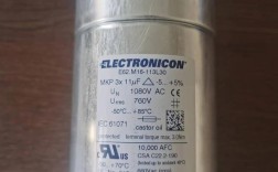 德国电容器品牌有哪些？