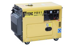 五千瓦柴油发电机品牌怎么选？