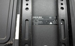 康佳32FS81B黑屏怎么修？