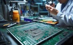 inn2215k电路板维修故障如何排查？