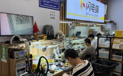 哪里学电子维修教学培训？