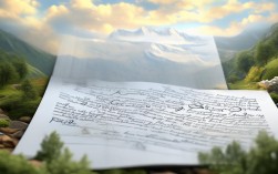 初中600字散文，初中600字散文精选