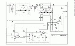 C波段高频头电路图维修，常见故障如何排查？