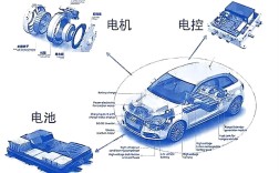 电动汽车电池技术突破瓶颈了吗？