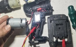 AEG手电钻维修电路图哪里找？