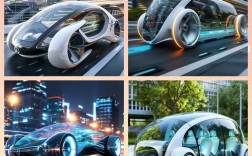 智能汽车未来技术将如何重塑出行？