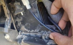 室内机温度传感器坏了怎么修？