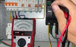 开关电源带电维修，关键检测点在哪？