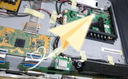 海尔LS55A51电视坏了怎么修？