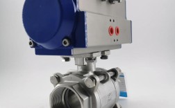 工业用进口气动球阀品牌，哪些值得选？