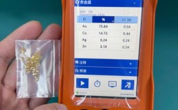 手持光谱仪品牌哪家强？