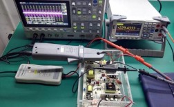 示波器如何精准维修电磁炉调节？