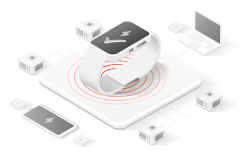 无线充电技术应用公司，如何突破行业瓶颈？