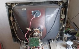 CRT电视电源维修视频哪里找？