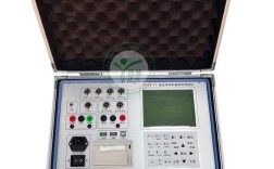 高压开关特性测试仪品牌，哪个更可靠？