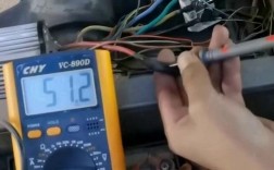 电三轮泡水后如何维修？