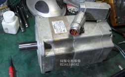 西门子伺服电机维修维护要注意哪些？