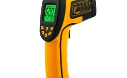 红外测温仪品牌怎么选？