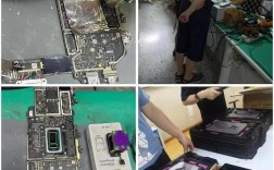 大型游戏机画面坏了怎么修？