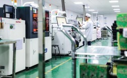 深圳电子技术有限公司有何核心技术？