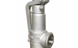 台湾不锈钢安全阀品牌有哪些？