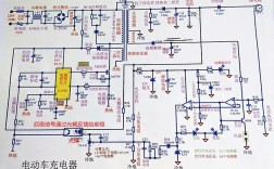 电动车充电器坏了怎么修？原理是什么？